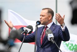 Ujawnione postępowanie ABW wobec Nawrockiego. PiS składa zawiadomienie