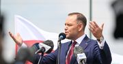 Ujawnione postępowanie ABW wobec Nawrockiego. PiS składa zawiadomienie