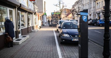 Strefa Płatnego Parkowania w Płocku - ratusz odpowiada!
