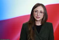 Agnieszka Dziemianowicz-Bąk, szefowa MRPiPS