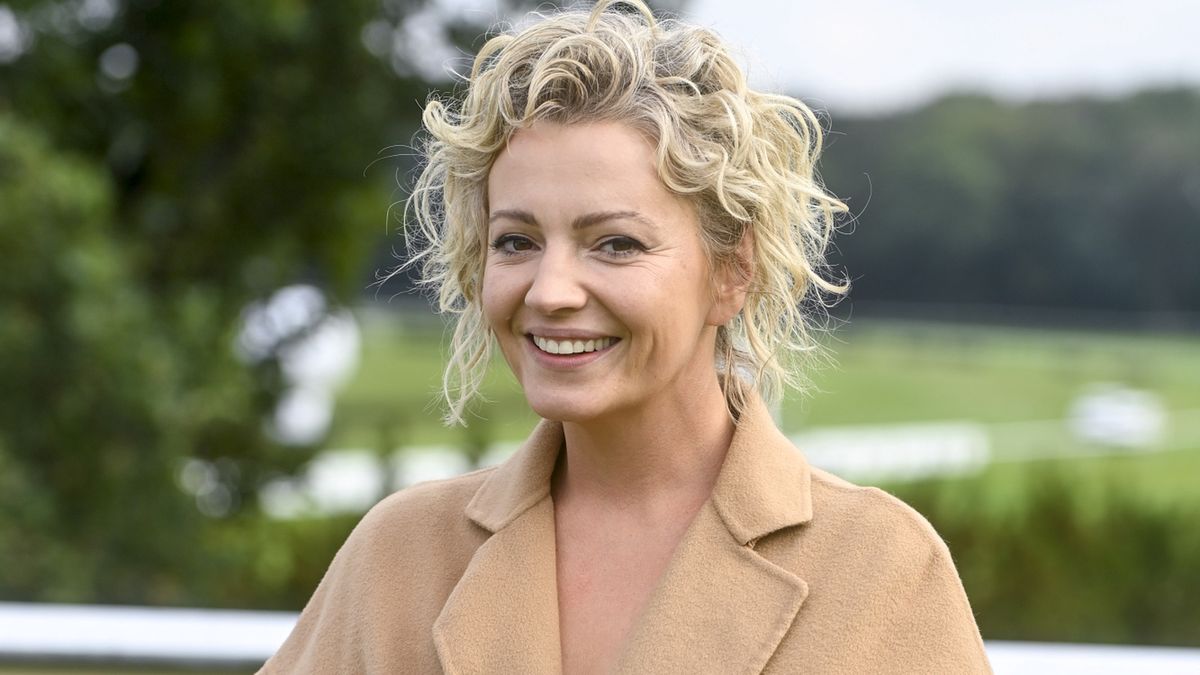 Dorota Szelągowska opowiada o zmaganiach z nerwicą lękową