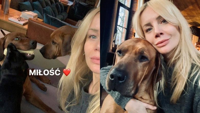 Agnieszka Woźniak-Starak