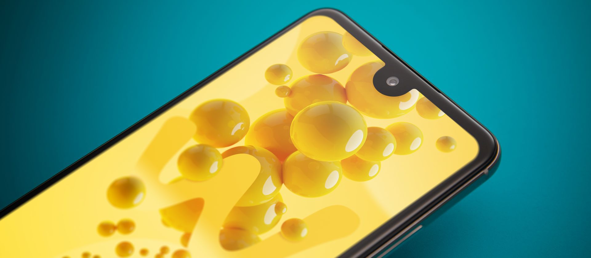 Wiko View2 i View2 Pro oficjalnie. "Budżetowe iPhone'y X" z ekranami 19:9 5