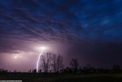 Boże Ciało. Pogoda na długi weekend. Miejscami deszcze i burze z gradem