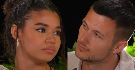 "Love Island". Nicole i Mateusz WYRZUCENI tydzień przed finałem. Oszukali produkcję i uczestników