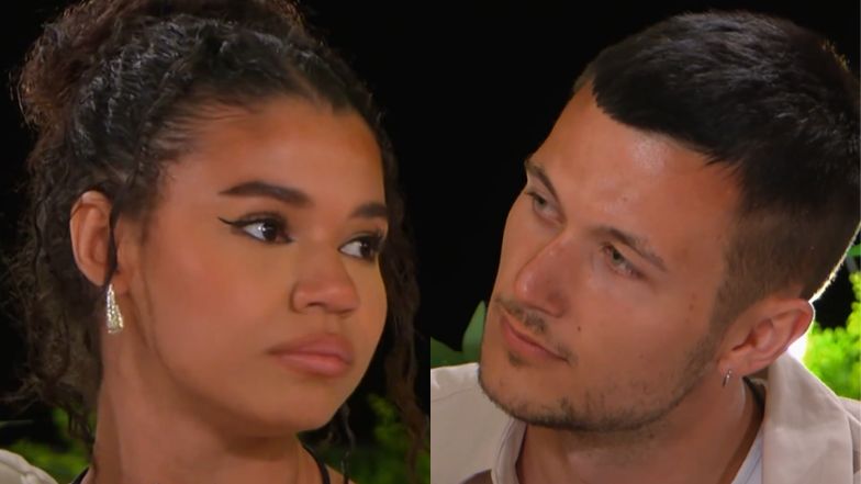 "Love Island". Nicole i Mateusz WYRZUCENI tydzień przed finałem. Oszukali produkcję i uczestników