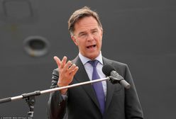 NATO ostrzega przed Rosją. Obawy o broń antysatelitarną