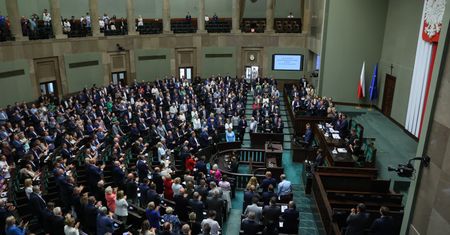 Niebawem przyjdzie się nam złapać za portfele? Właśnie powstaje nowy budżet