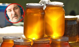 Przechowujesz miód w szafce? Nagminny błąd