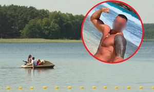 "Szukam bohatera". 20 lat temu uratował jej życie. Historia jak z filmu