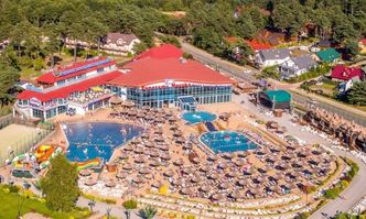 GUS: Liczba turystów korzystających z noclegów spadła o 54,3% r/r w I poł. 2020