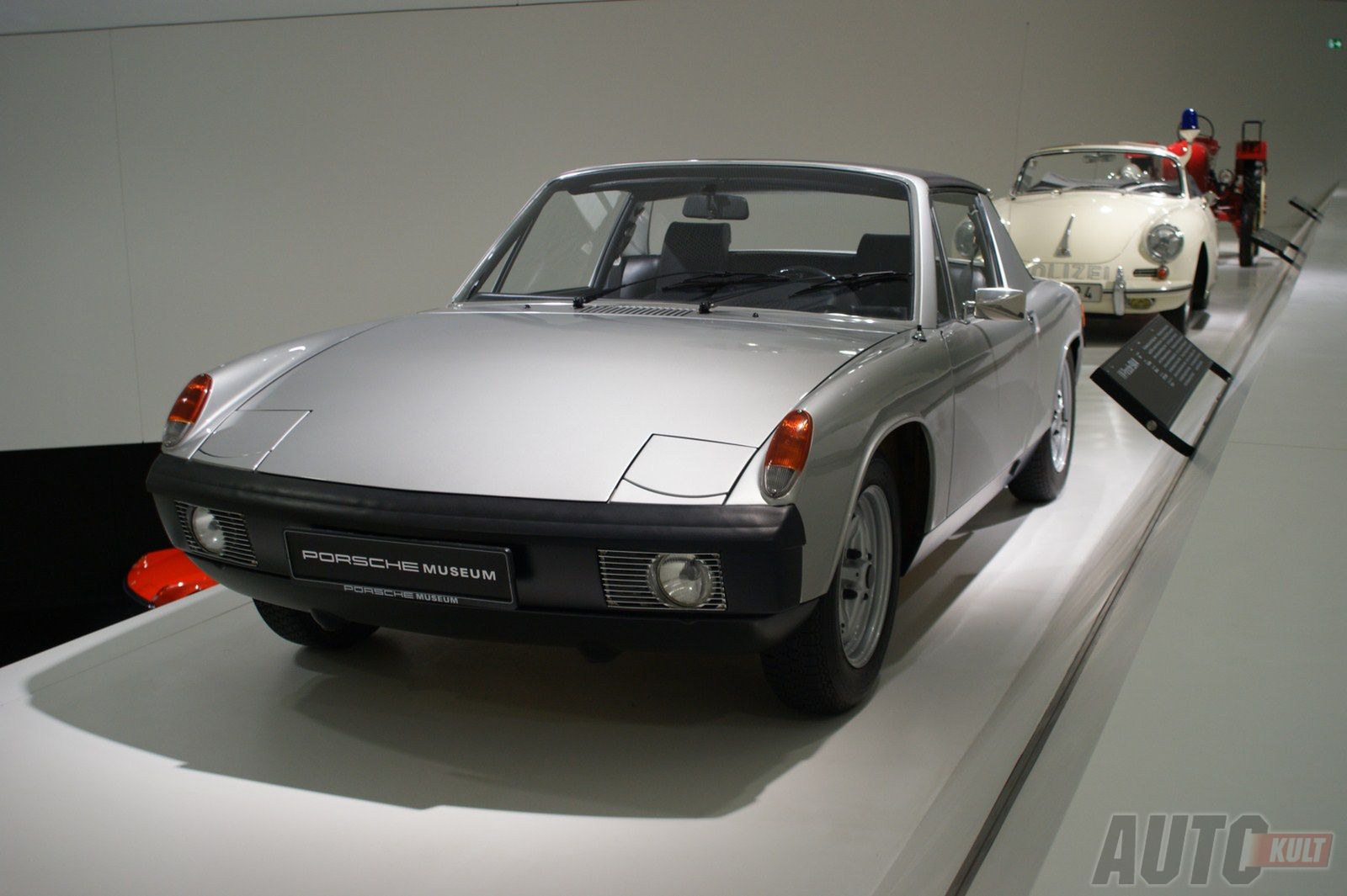 Porsche 914