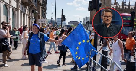 Czy Brytyjczycy stracili na brexicie? "To jest porażka"