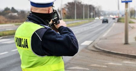 6 kierowców straciło prawo jazdy. Wszyscy wpadli podczas weekendowej akcji
