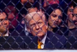 Harvard pod ostrzałem Trumpa. "To kpina"