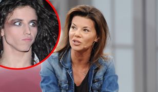 "The Voice of Poland". Edyta Górniak komentuje współpracę z Michałem Szpakiem