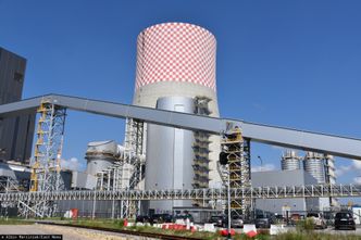 Rafako przedłuża gwarancję dla bloku w Jaworznie. Kilka godzin po awarii