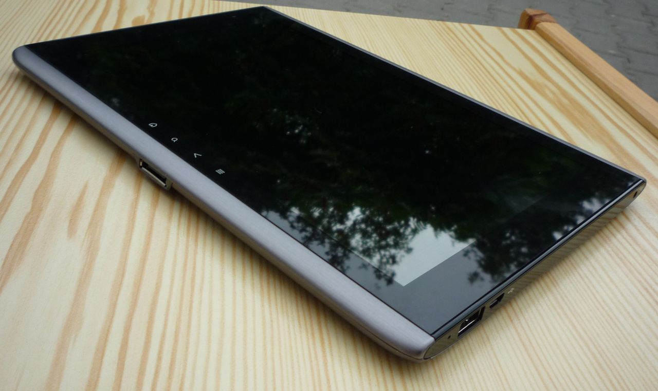 Acer Iconia Tab A500