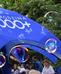 800 plus. Od kiedy, dla kogo? Najważniejsze informacje