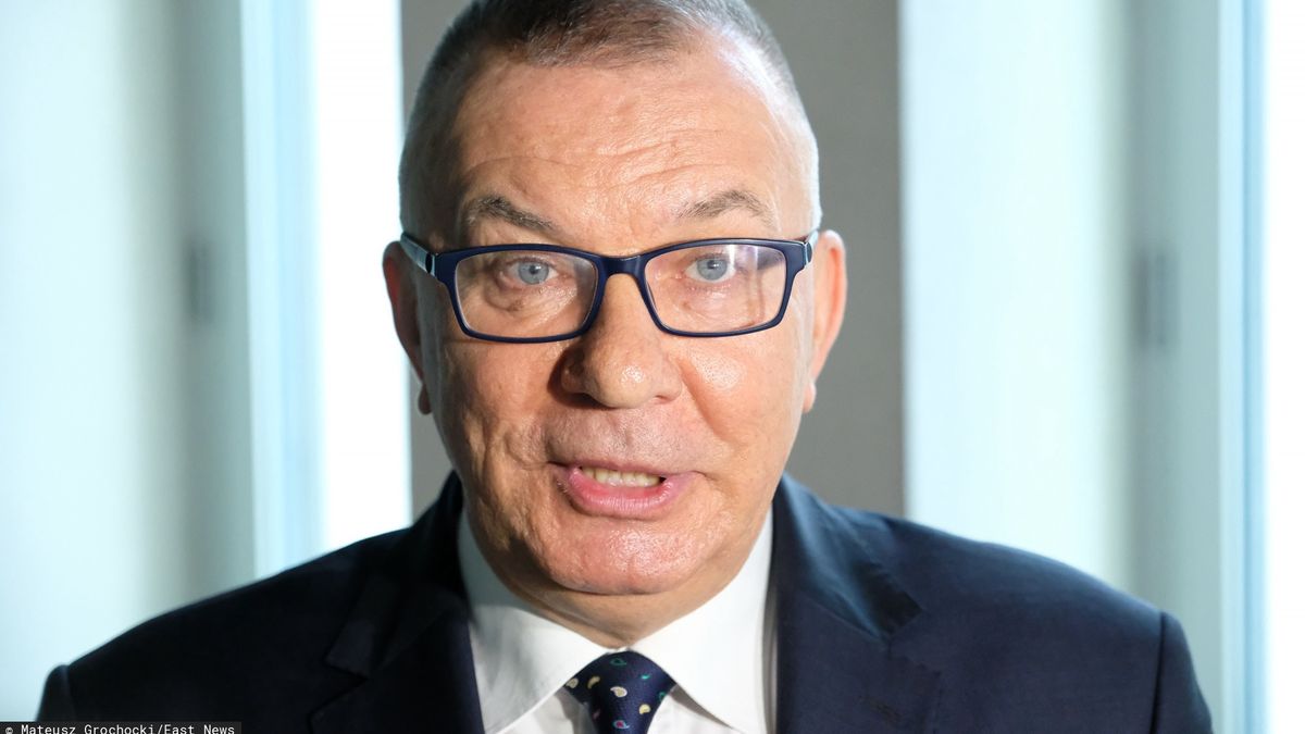 Adam Abramowicz przewiduje skutki pandemii koronawirusa