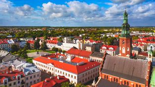 Kalendarium historyczne, co ważnego wydarzyło się w Radomiu i regionie radomskim 18 czerwca? Zobaczcie zdjęcia