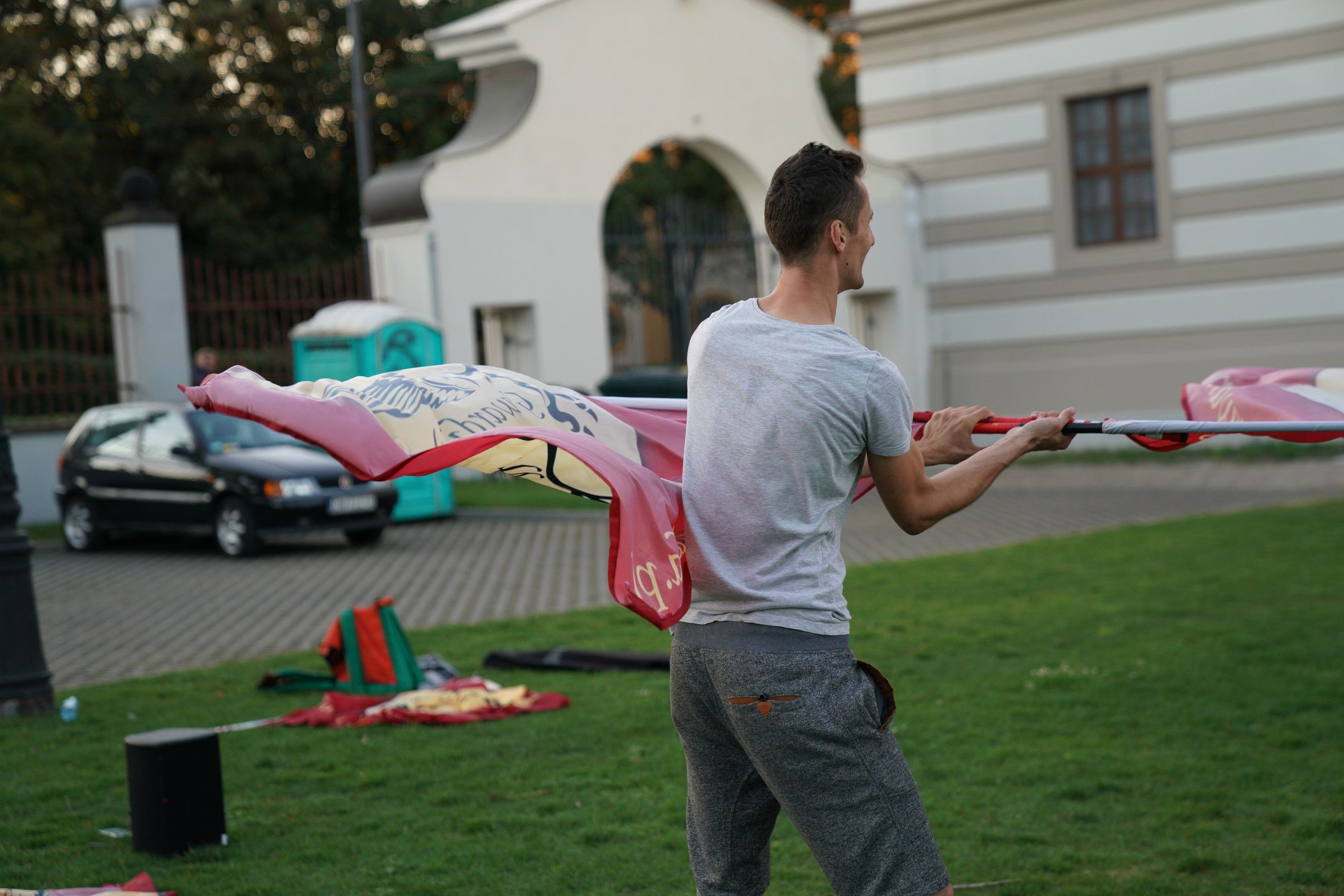 Sony A9 - test bezlusterkowca, który ma być zabójcą lustrzanek 207
