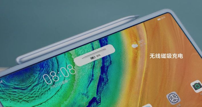 Nie, to nie nowy iPad Pro—to Huawei MatePad Pro. Zbieżność nazw nieprzypadkowa