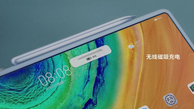 Tablet z punktu ksero, fot. Materiały prasowe