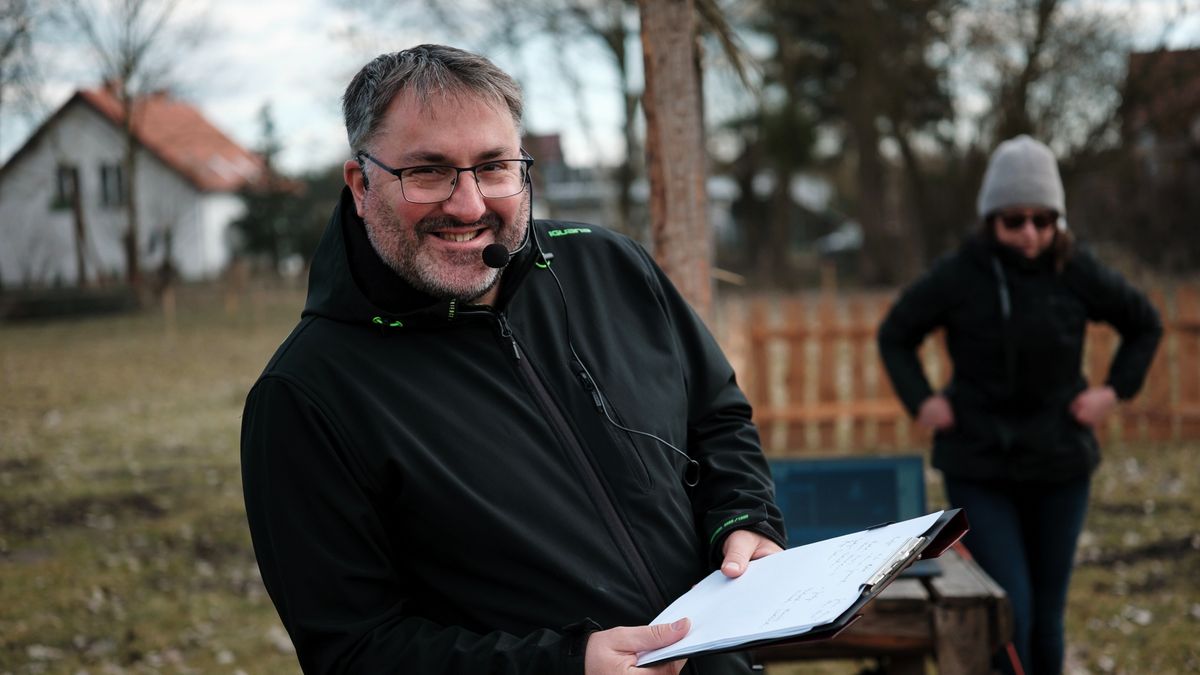 Ks. Paweł Borowski