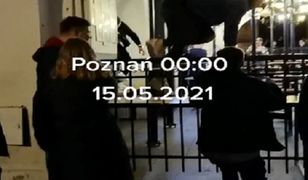 Poznaniacy szturmują lokale po północy. Reszta Polski też "świętuje"