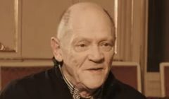 Zmarł aktor Feliks Szajnert. Znają go widzowie „Kryminalnych” i „Świata według Kiepskich”