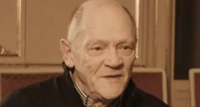 Zmarł aktor Feliks Szajnert. Znają go widzowie „Kryminalnych” i „Świata według Kiepskich”