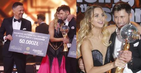 "Taniec z Gwiazdami". Piotr Mróz nie wie, co zrobi z wygraną! "Na razie chcę odpocząć od tańca"