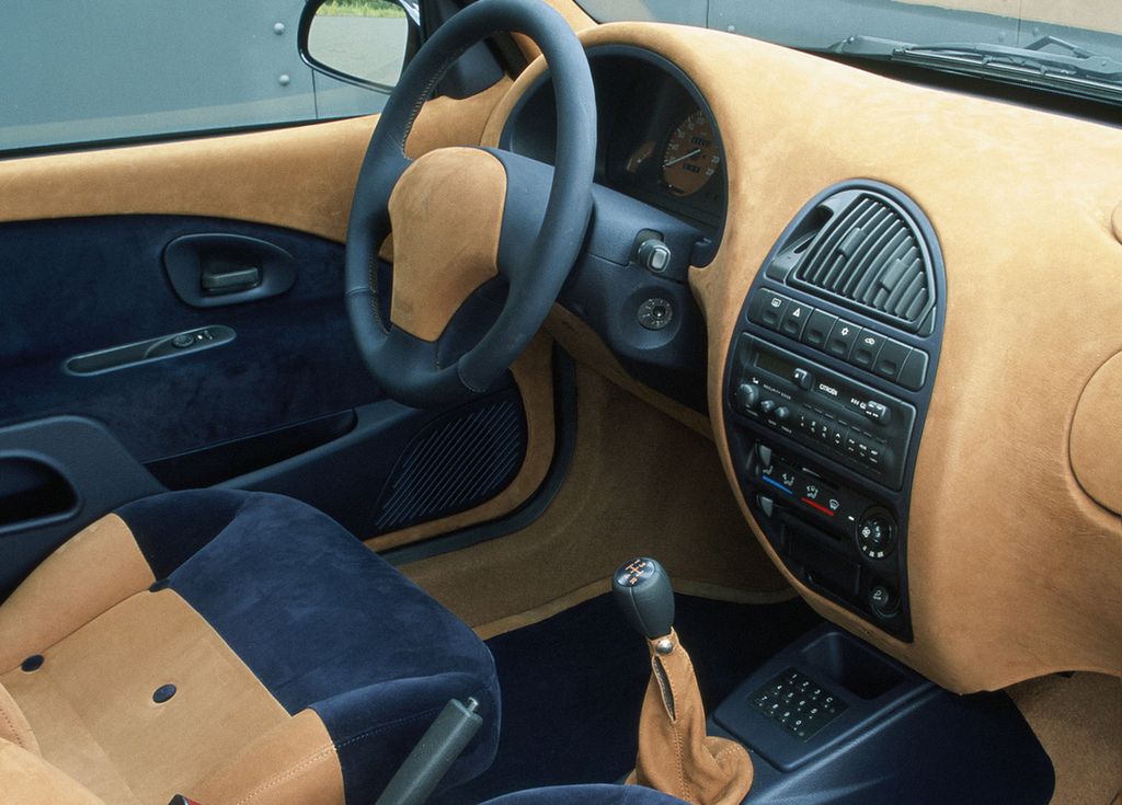 Citroen Saxo