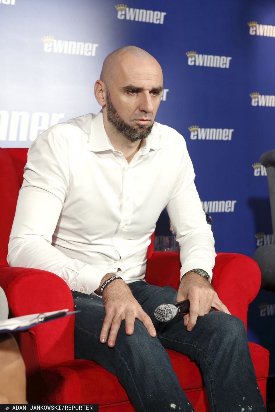 Marcin Gortat