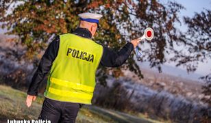 Zasady dla kierujących podczas kontroli drogowej. O jednej rzeczy nie zapomnij