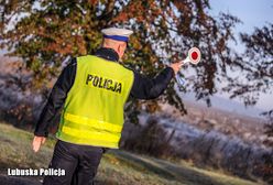 Zasady dla kierujących podczas kontroli drogowej. O jednej rzeczy nie zapomnij