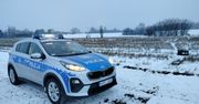 Łódzkie: Mimo zimy złodziej ukradł cenną pompę basenową