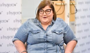 Dominika Gwit świętuje rocznicę ślubu: "Pisze się nasza wspólna historia"