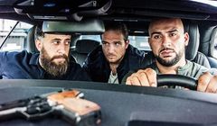 Serial „4 Blocks” w TNT