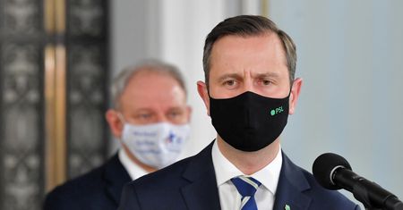 Ferie zimowe 2021. Władysław Kosiniak-Kamysz napisał list do premiera