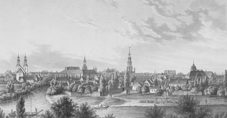 Poznań w XV–XVII wieku: Miasto handlu, dialogu i otwartości