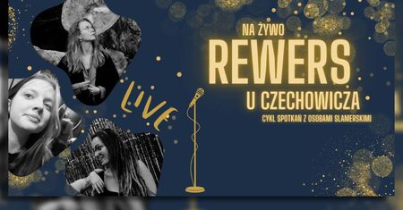 Spotkanie z Ulą Sikorą w Muzeum Józefa Czechowicza – poezja, rozmowy i Open Mic