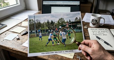 Google daje wszystkim wykrywacz AI. Sprawdziłem ChatGPT i Gemini