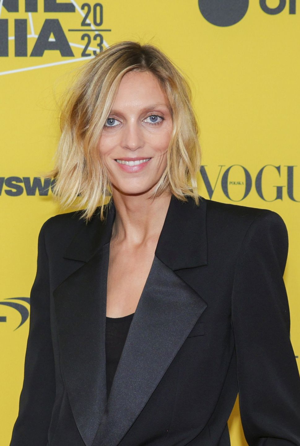 Anja Rubik