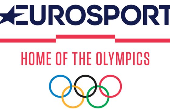 Eurosport z nowym logo promuje się jako „dom igrzysk olimpijskich” (wideo)