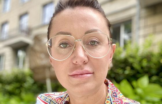 Dorota Sulich-Długosz commercial directorem w Restaurant Club