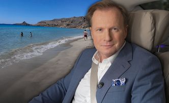 Zaczynał jako pilot wycieczek. Dziś obraca milionami w turystyce