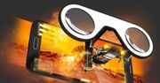 Homido mini to niewielkie gogle VR, które zmieszczą się w kieszeni