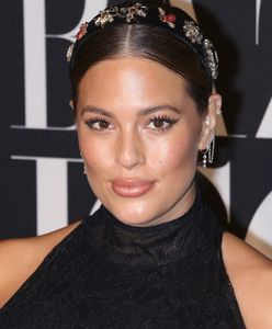 Ashley Graham pokazuje ciążowe ciało. Fanka: "Jesteś przepiękna"